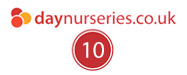 daynurseries.co.uk 10 rating