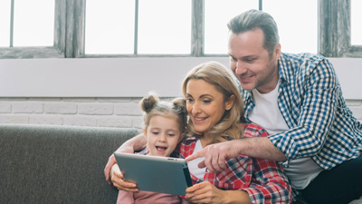 online activities for preschoolers