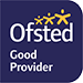 ofsted good provider